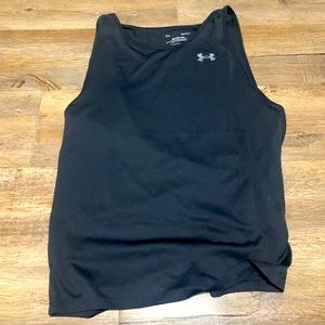 5 - Under Armour Men's Core Tech Tank